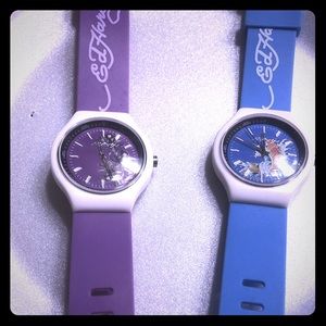 Ed Hardy Watches